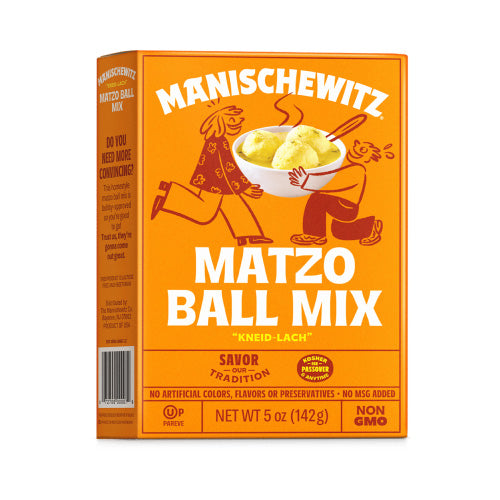 Matzo Ball Mix 142 g