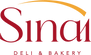 Sinai Logo