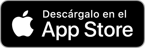 Descárgala en el App Store