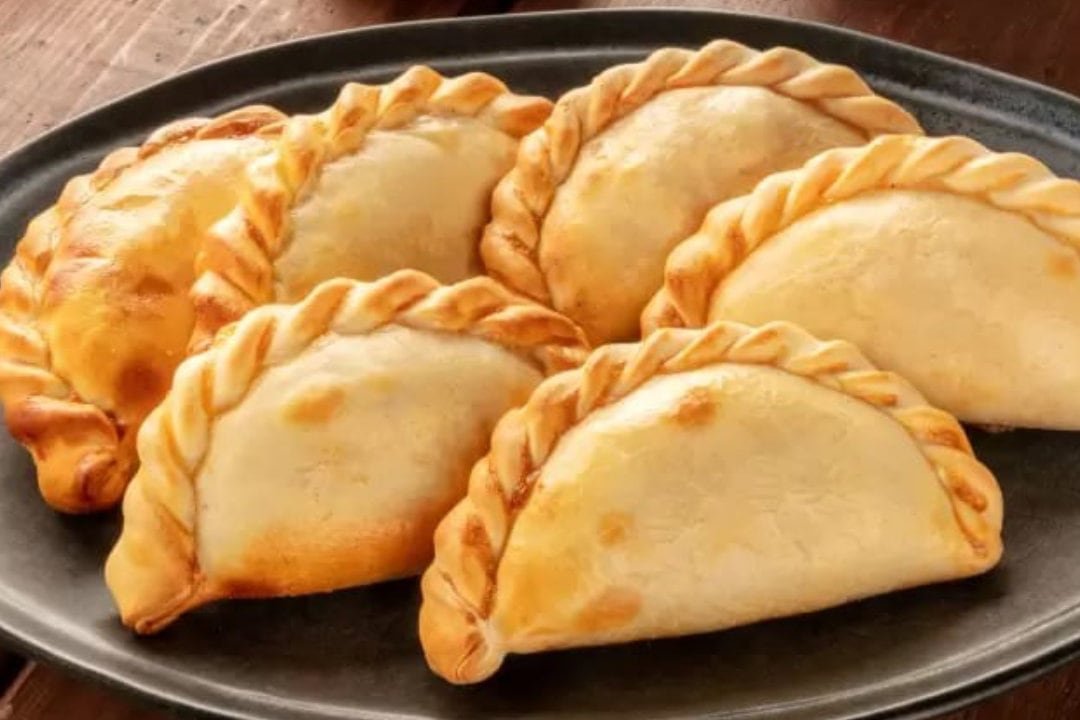 Empanadas Argentinas