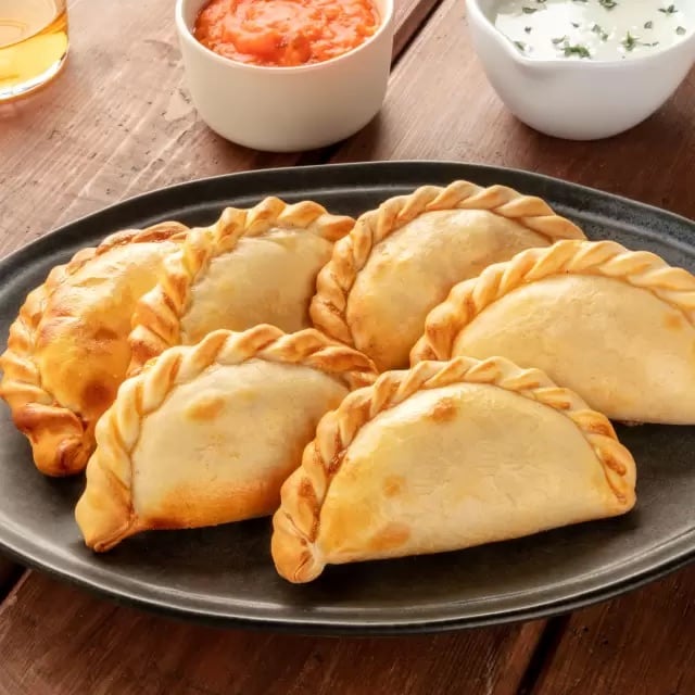 Empanadas Argentinas