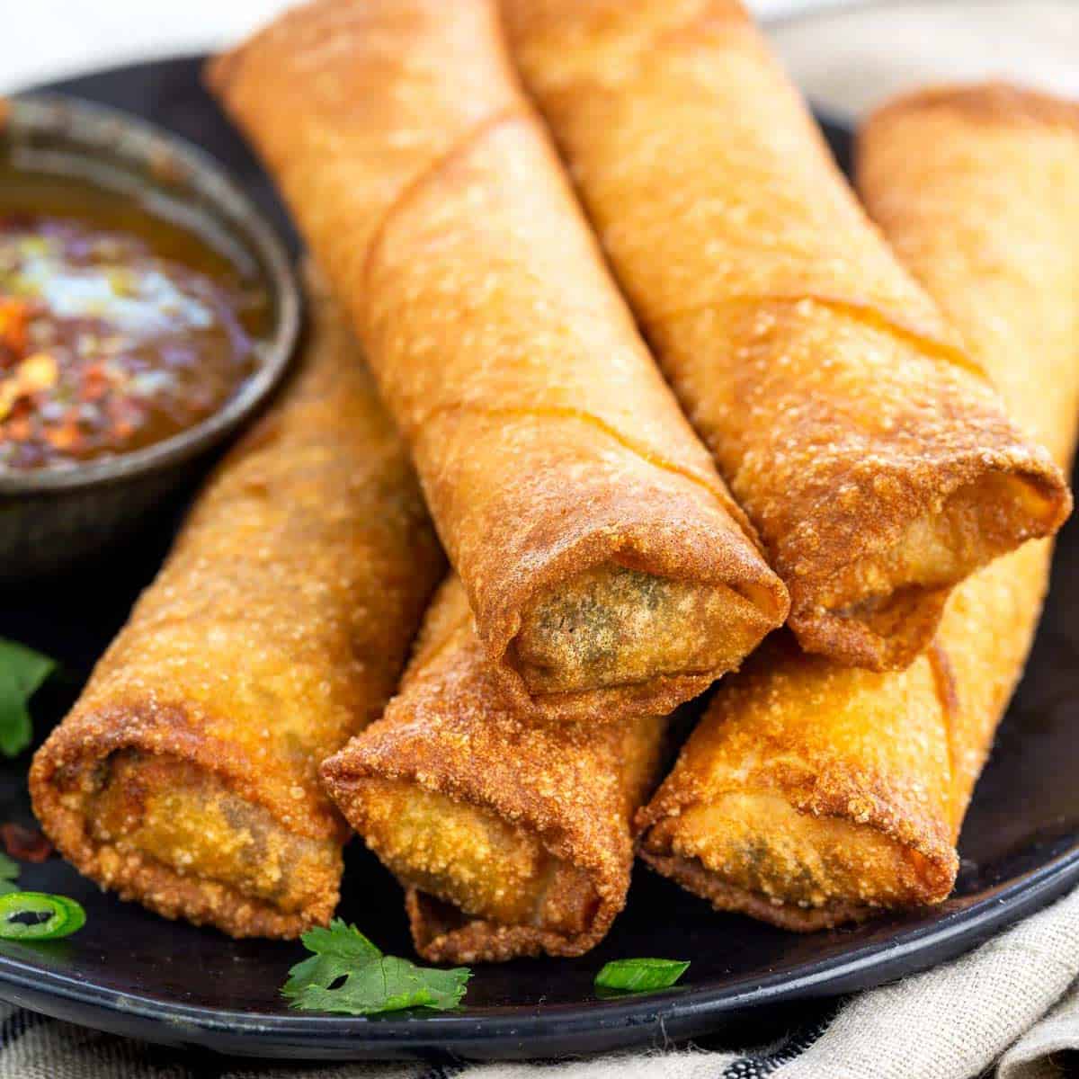 Egg Rolls