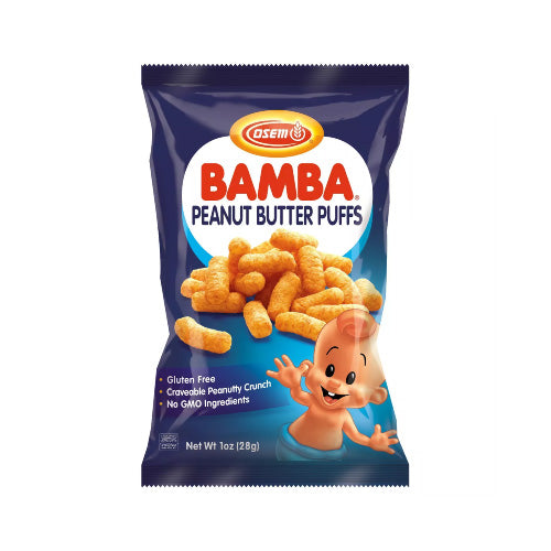 Bamba Osem 28 gr