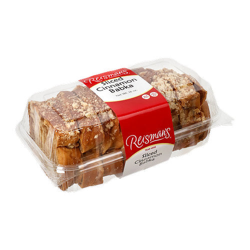 Babka De Canela Reisman's 453 Gr