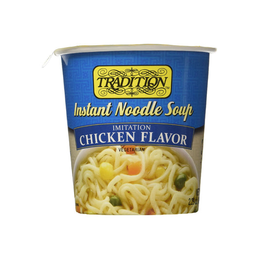 Sopa Instantánea Pollo Tradition 65 g