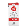 Leche Entera Sello Rojo 1 lt