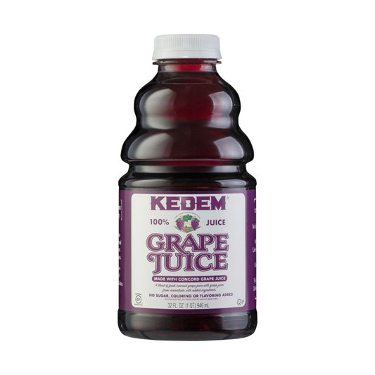 Jugo de Uva Kedem 946 ml