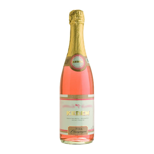 Champagne Rosada 750 ml