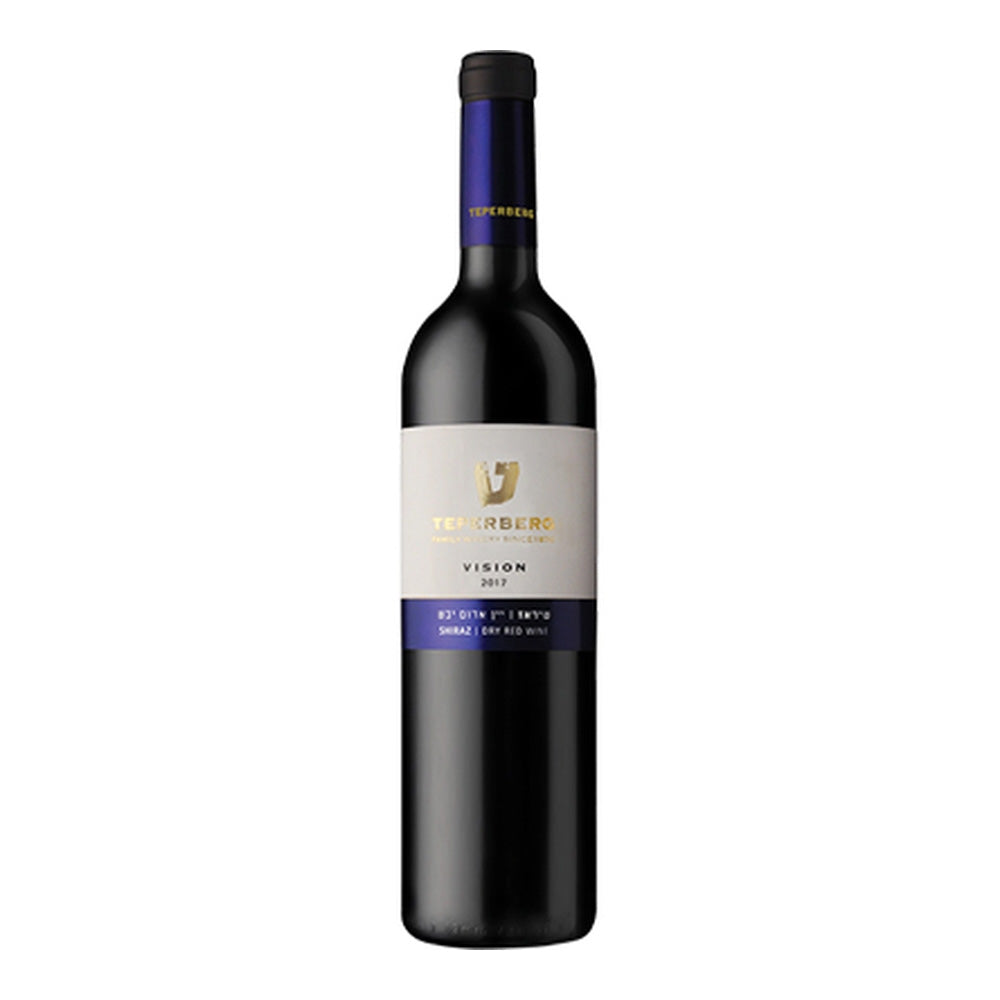 Vino Shiraz Teperberg 750 ml