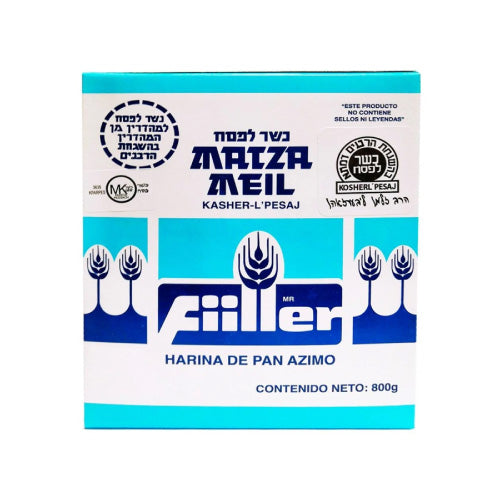 Harina De Matza Fiiller 800 g