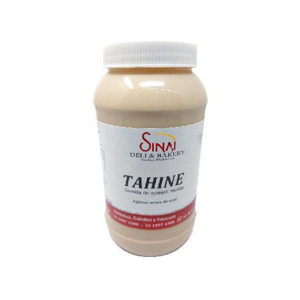 Tahine 750 ml