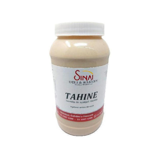 Tahine 750 ml