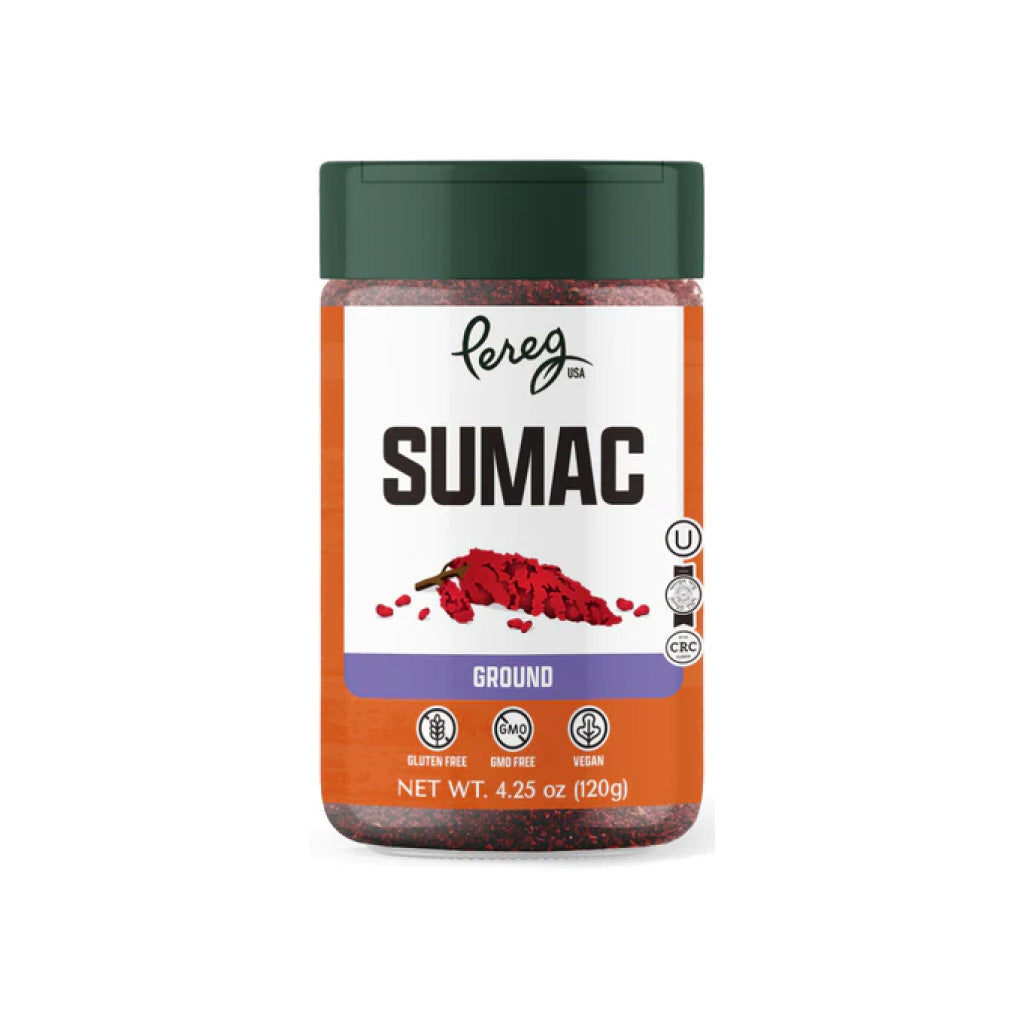 Sumac Pereg 120 g