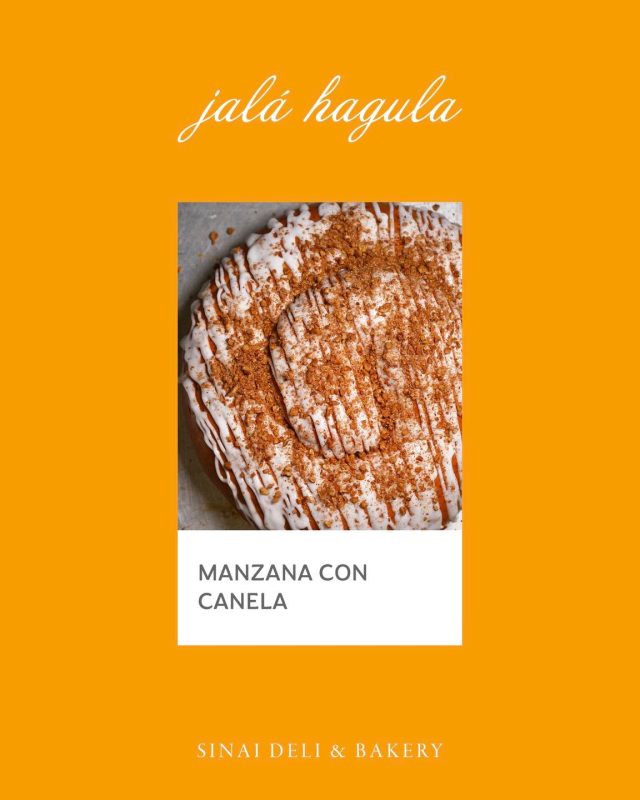Para indecisos: una de cada una. 🤎🍯