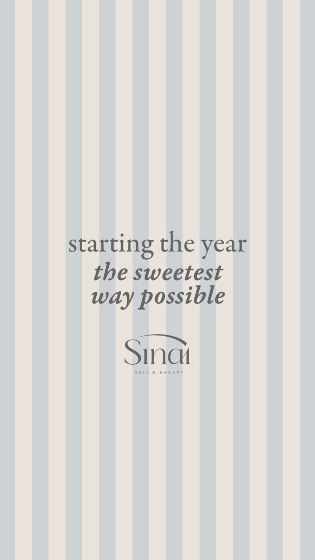 The sweeter, the better. 🍎🍯 Rosh Hashanah, the Sinai way.