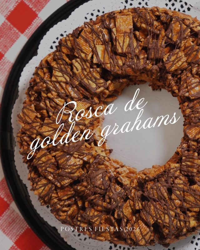 Rosh Hashanah is looking extra sweet this year. 🍯🤎 Pide tus postres favoritos ✨