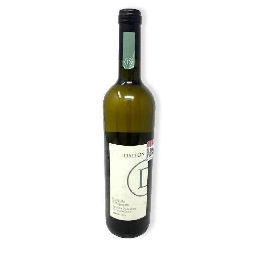 Vino Sauvignon Blanco Dalton 750 Ml — Vinos y Licores