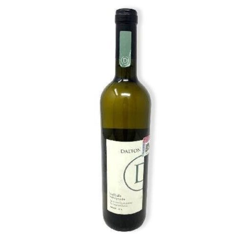 Vino Sauvignon Blanco Dalton 750 Ml