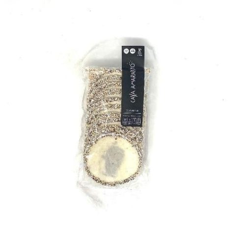 Obleas Blanco-café Caxa Amaranto 70 Gr