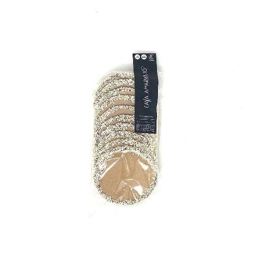 Obleas Choco-choco Litgh Caxa Amaranto 70 Gr — Amarantos y Obleas