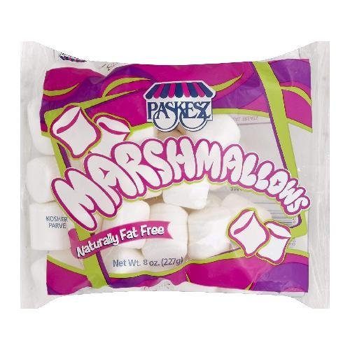 Bombon Blanco Paskesz 226 Gr — Chocolates y Bombones