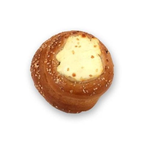 Jala con Queso Crema Sinai