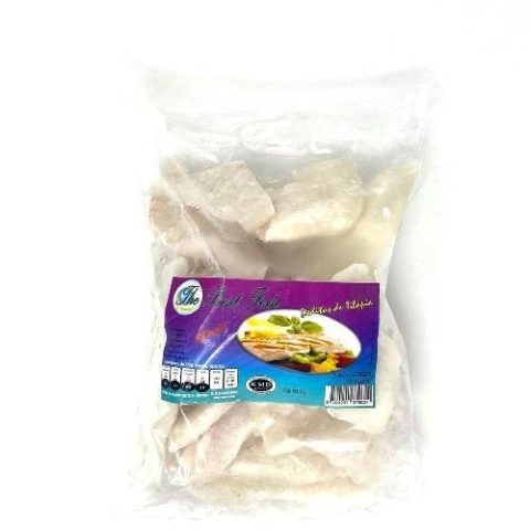 Deditos de Tilapia The Best Fish 1 Kg