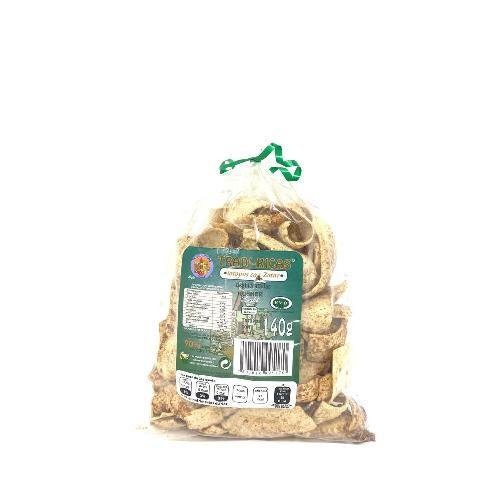 Totopos con Zaatar Tradiricas 140 Gr — Lo Mexicano