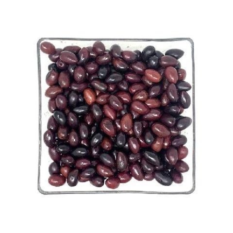 Aceituna Negra Kalamata Chica Kri