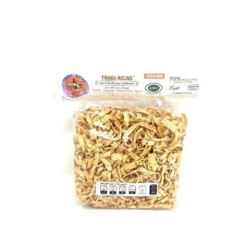 Tortilla Fina Sopa Tradiricas 180 Gr