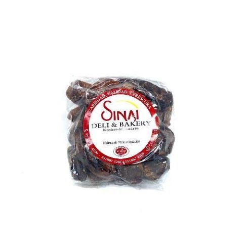 Datil con Hueso Sinai 500 Gr