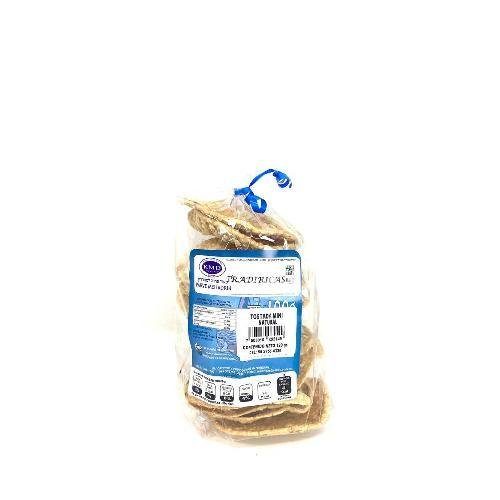 Tostada Mini Natural Tradiricas 120 Gr — Lo Mexicano
