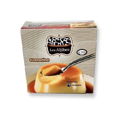 Grenetina Aljibes 28 Gr