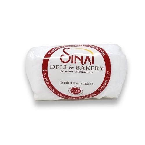 Sal de Limón Sinai 120 Gr — Especias, Sal y Condimentos