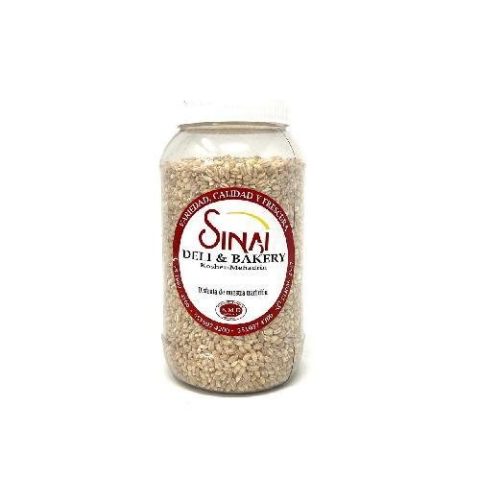 Cebada Perla Sinai 500 Gr