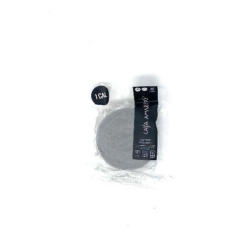 Obleas Carbon Act Caxa Amaranto 40 Gr — Amarantos y Obleas