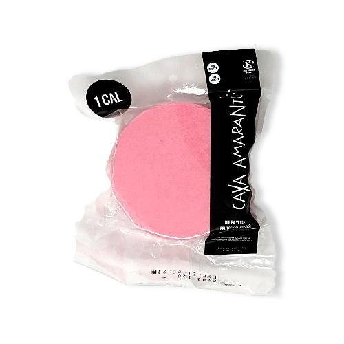 Obleas Frutos del Bosque Caxa Amaranto 40 Gr — Amarantos y Obleas