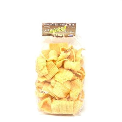 Chicharron Grande Cojabit 250 Gr