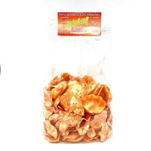 Papas Deshidratadas Chile Cojabit 250 Gr — Papas y Botanas