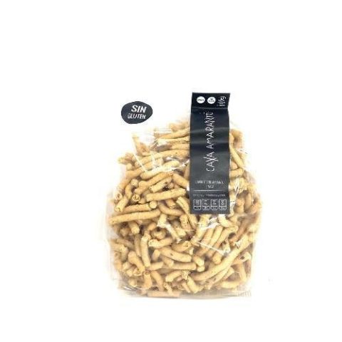 Charritos Linaza Caxa Amaranto 350 Gr