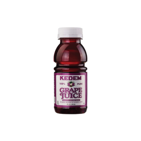 Jugo de Uva Kedem 240 Ml