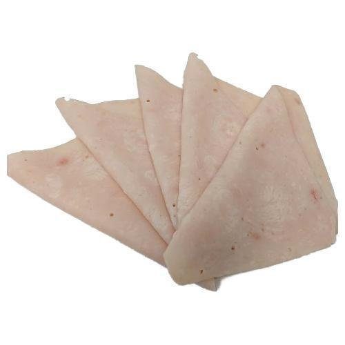 Jamón de Pechuga Zuman's a Granel — Carnes Frías a Granel