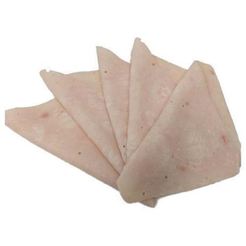 Jamón de Pechuga Zuman's a Granel