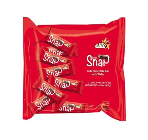 Mini Kit Kat Elite 400 Gr