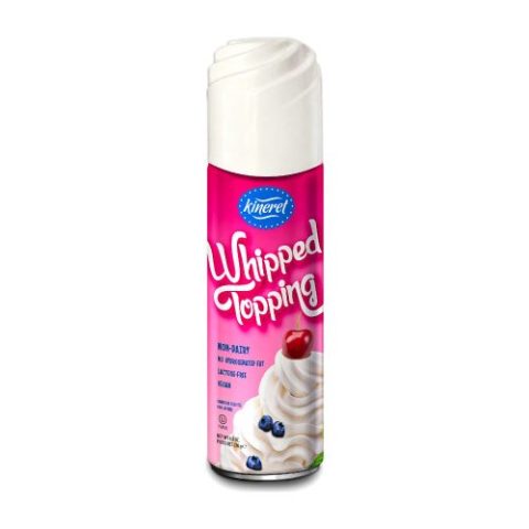 Crema Batida Kineret 250 Gr