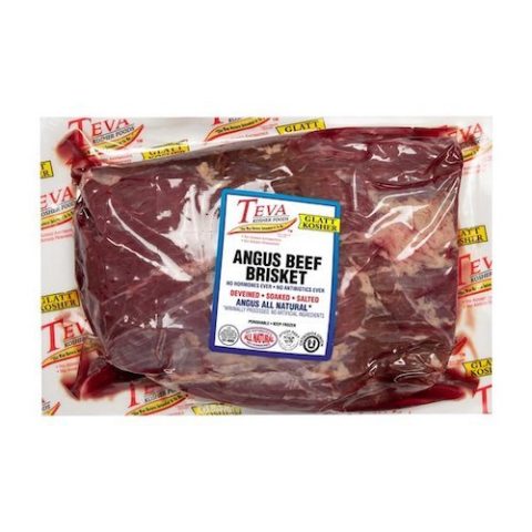 Brisket Teva