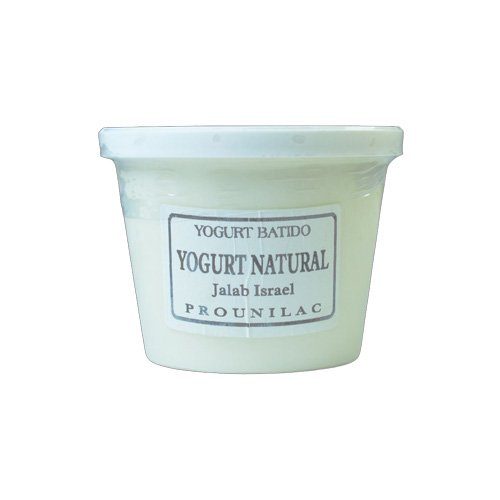 Yogurt Natural Prounilac 200 Ml — Yogurts