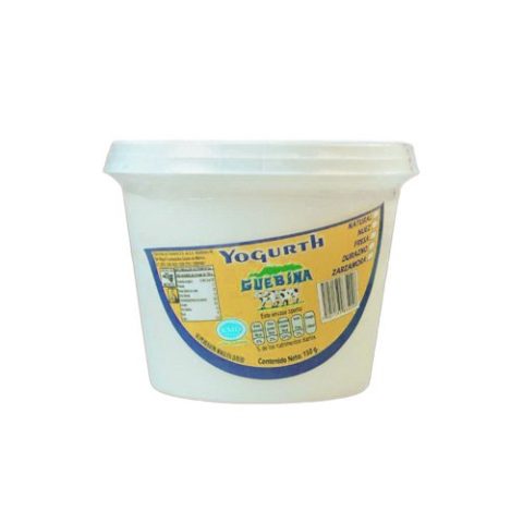 Yogurt Natural Guebina 150 Gr