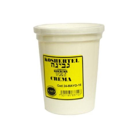 Crema Guebina 250 Ml