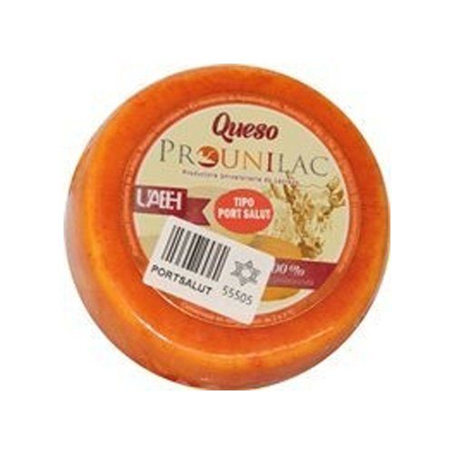 Queso Port Salut Prounilac Pza 500 Gr Aprox — Quesos Gourmet